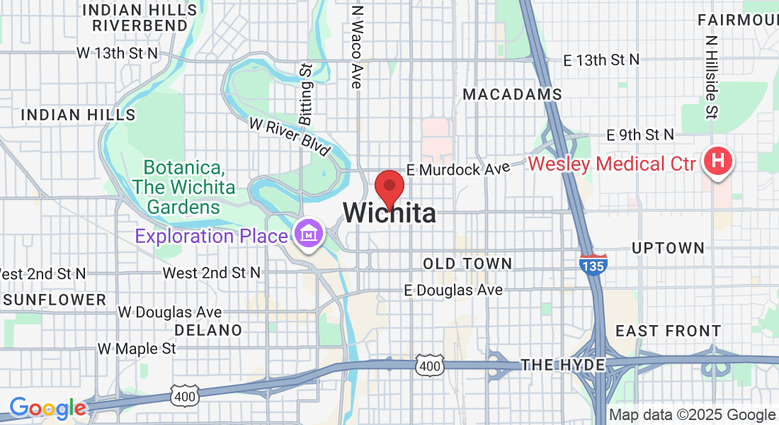 Wichita, KS, USA