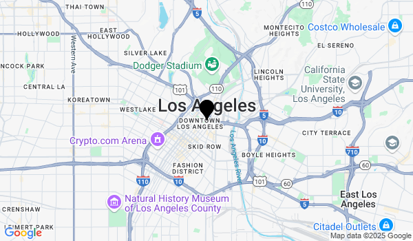 Los Angeles, CA, USA