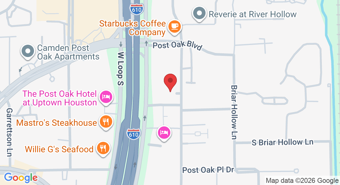 1455 W Loop S #265, Houston, TX 77027, USA
