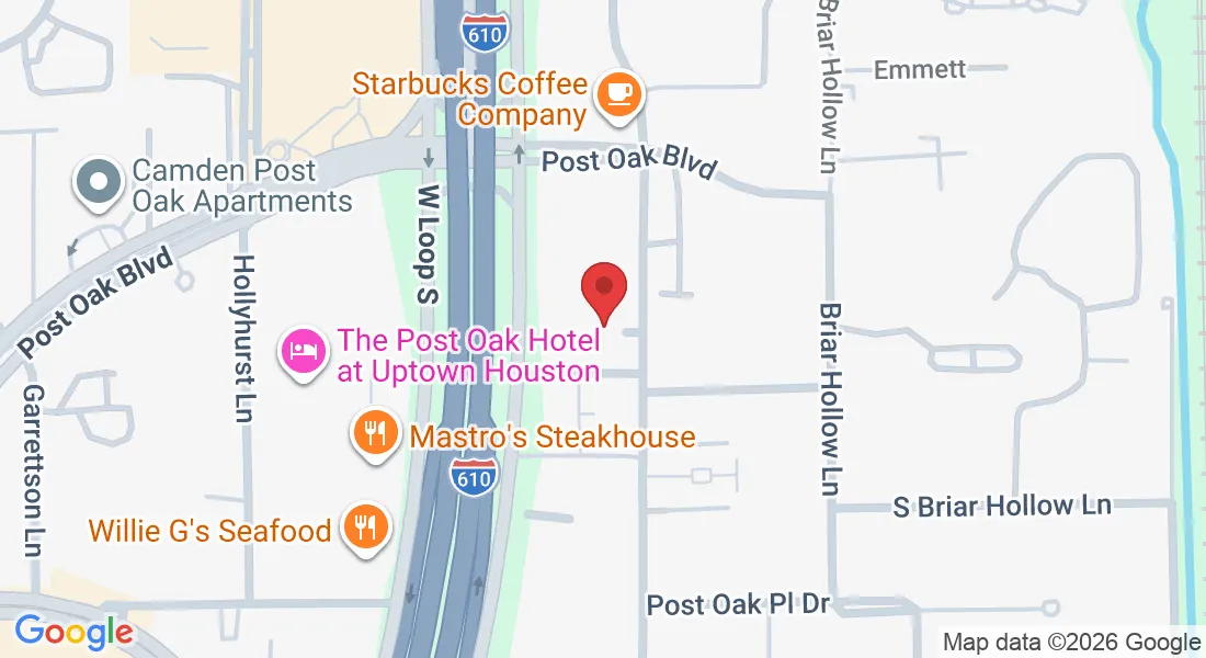 1455 W Loop S #265, Houston, TX 77027, USA
