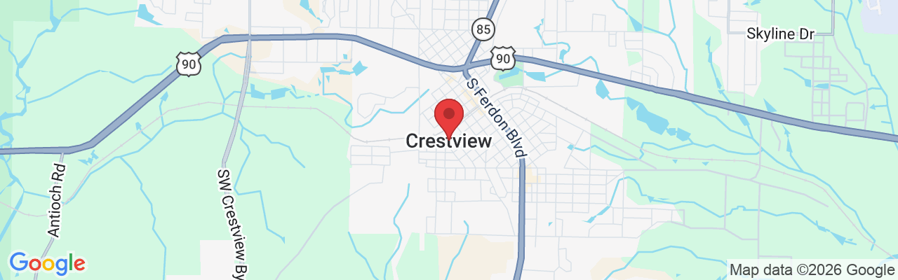 Crestview, FL, USA