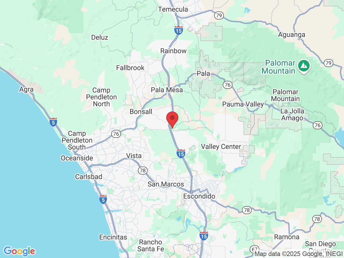 8533 Circle R Valley Ln, Escondido, CA 92026, USA