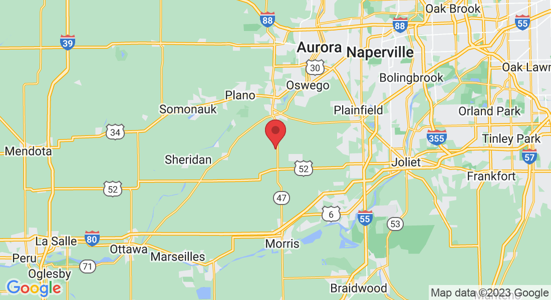 Kendall County, IL, USA