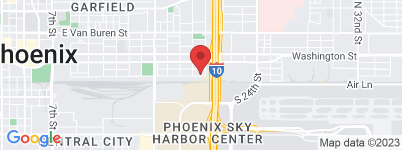 1936 E Jackson St, Phoenix, AZ 85034, USA