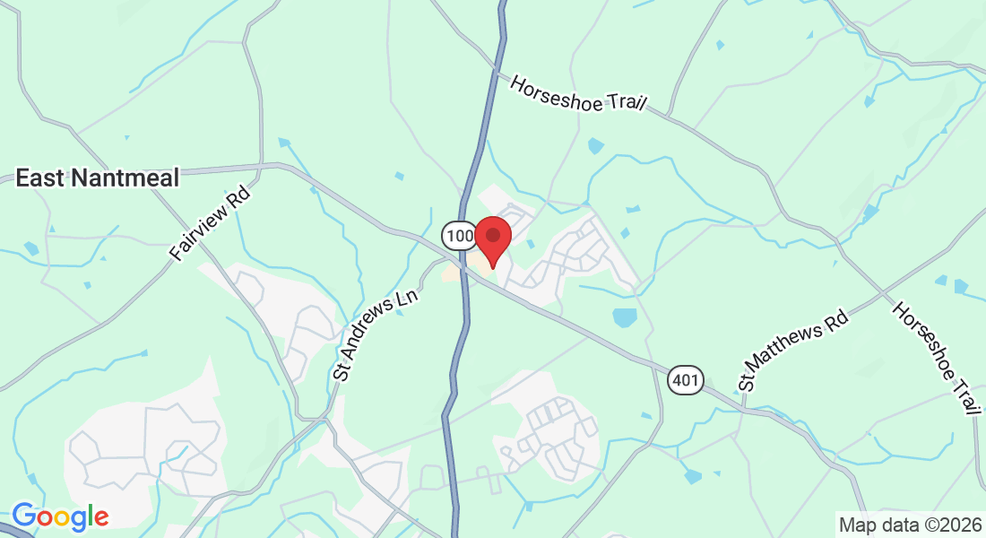 240 Windgate Dr Ste A5, Chester Springs, PA 19425, USA