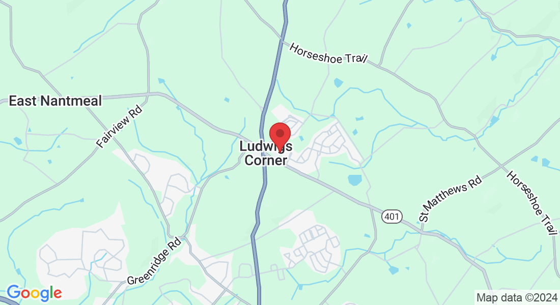 240 Windgate Dr Ste A5, Chester Springs, PA 19425, USA
