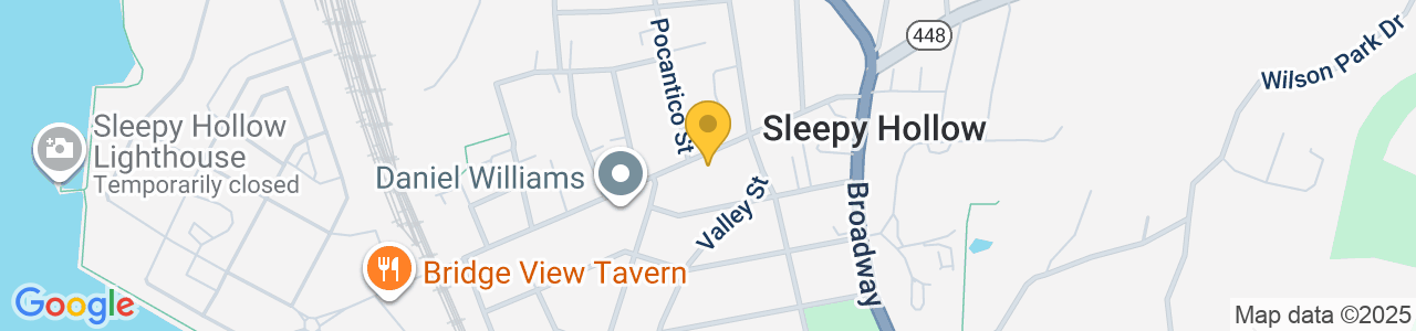 78 Beekman Ave, Sleepy Hollow, NY 10591, USA