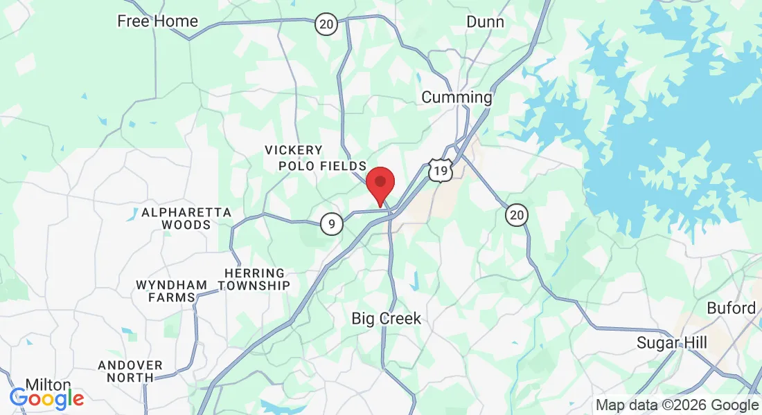 2450 Atlanta Hwy suite 1602, Cumming, GA 30040, USA