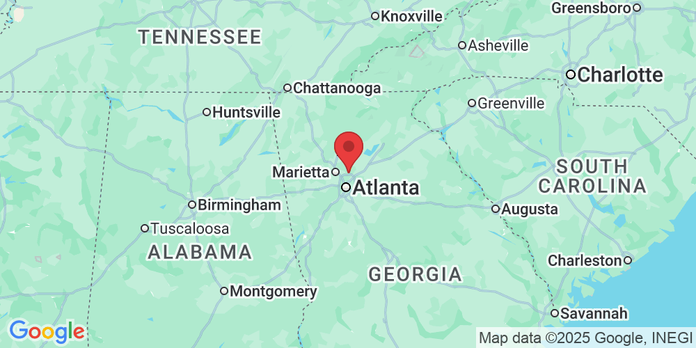 1050 Crown Pointe Pkwy Suite 528, Dunwoody, GA 30338, USA
