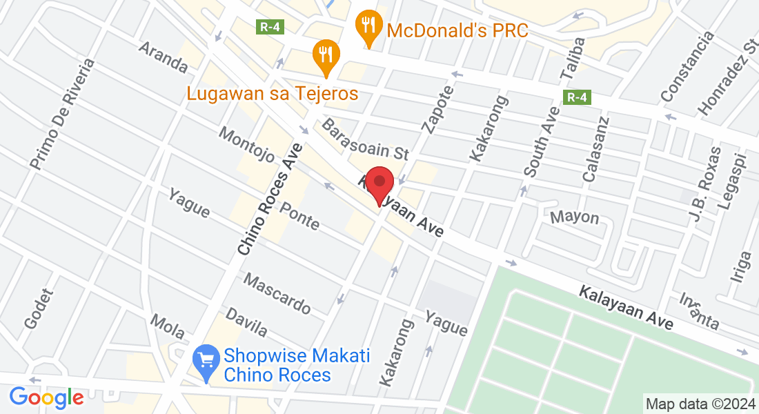 Manila, Metro Manila, Philippines