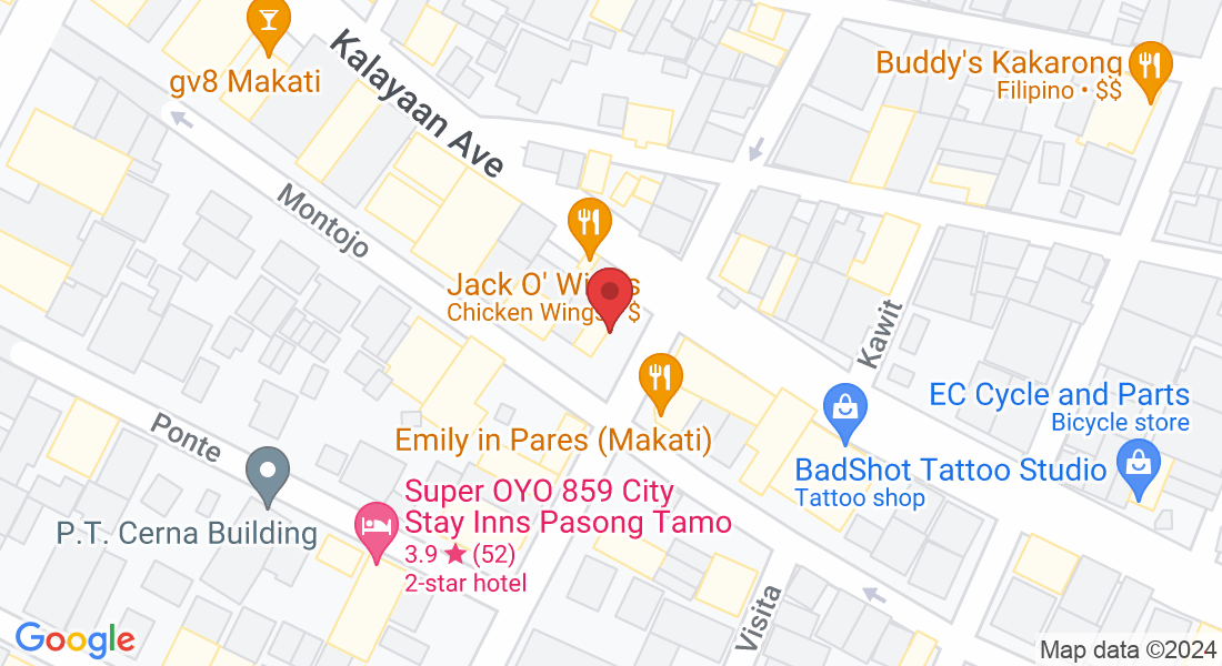Manila, Metro Manila, Philippines