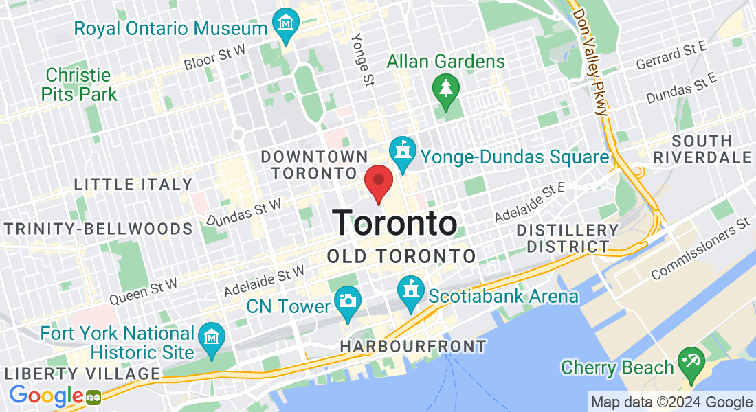 Toronto, ON, Canada