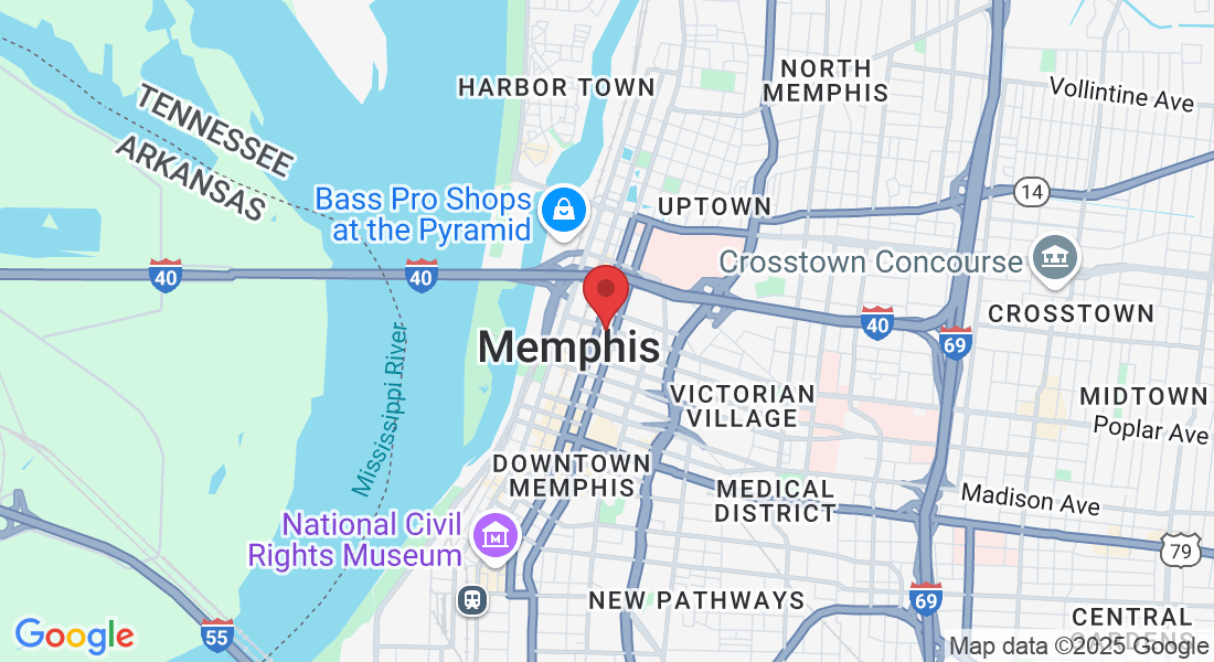 Memphis, TN, USA