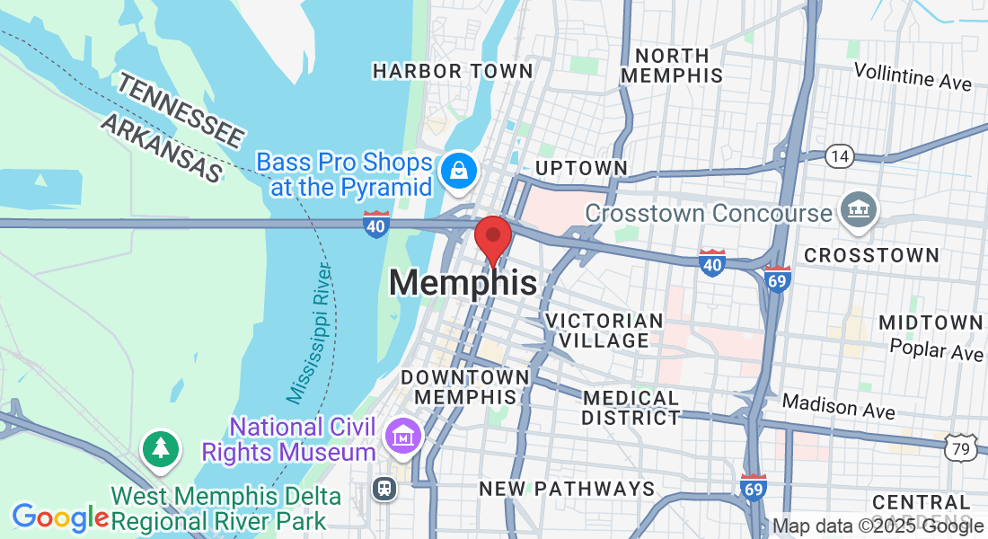 Memphis, TN, USA