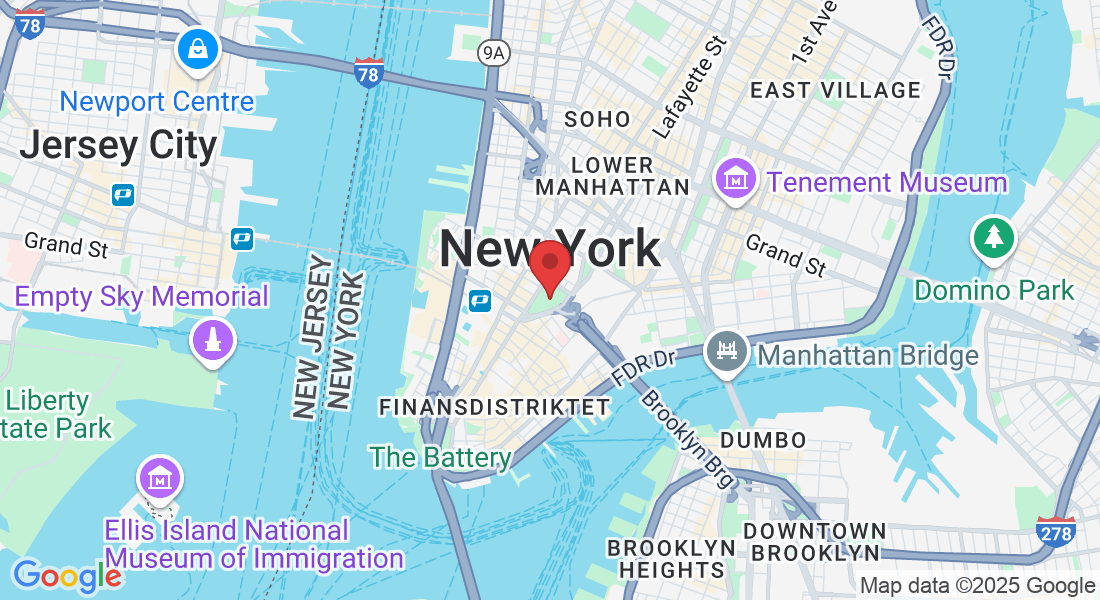 New York, NY, USA