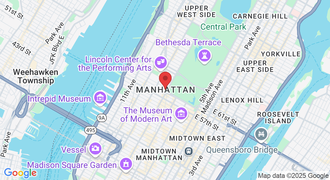 Manhattan, New York, NY, USA