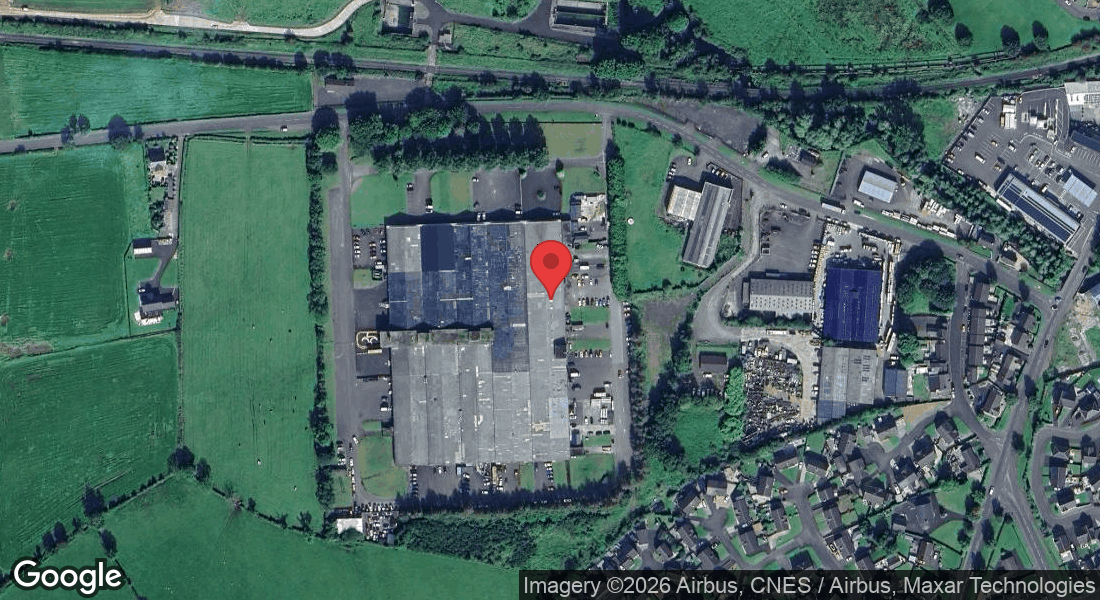 unit 4, Ballybrakes Business Park, Ballybrakes Rd, Ballymoney BT53 6LW, UK