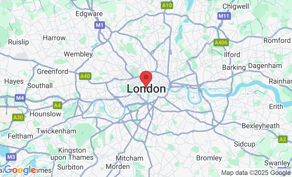 London, UK