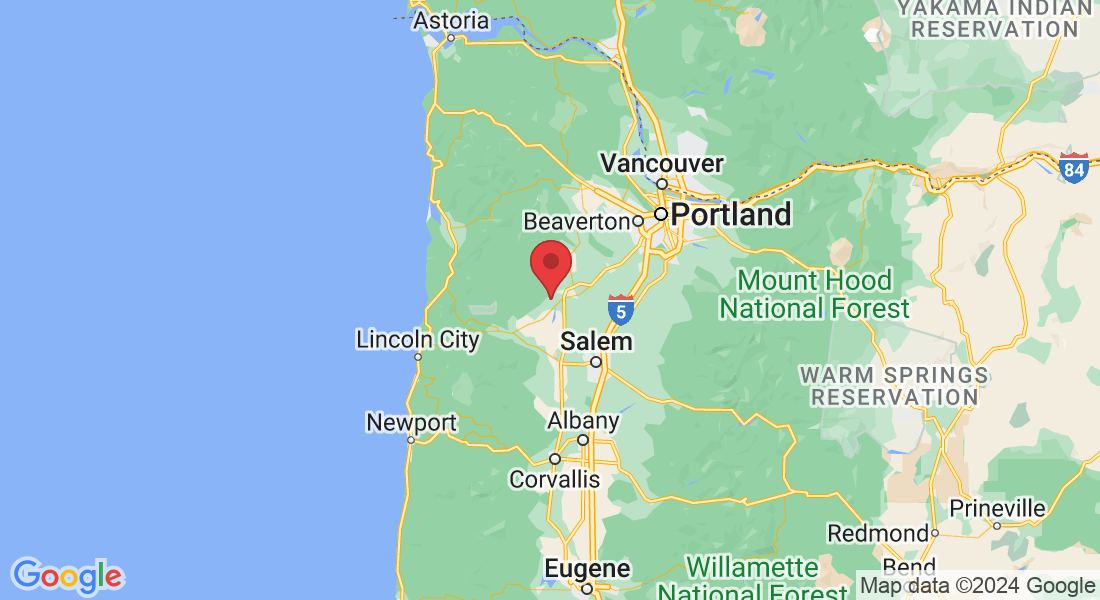 McMinnville, OR 97128, USA