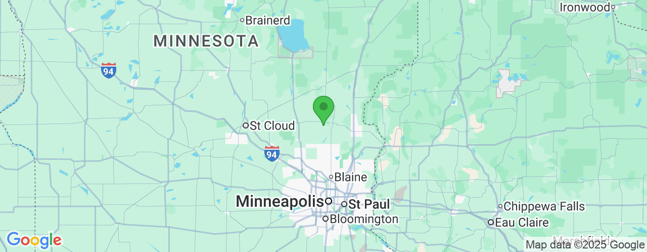 32108 Nightingale St NW, Cambridge, MN 55008, USA