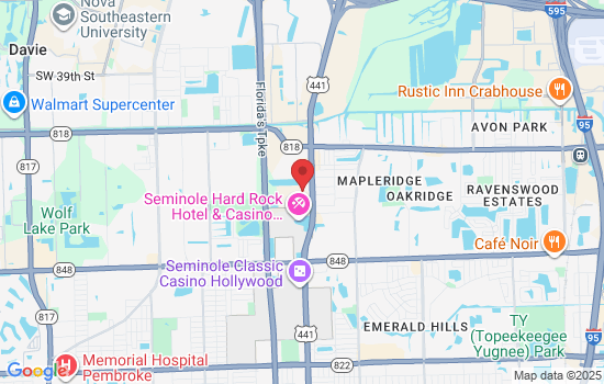 5150 SW 48th Way Suite 608, Davie, FL 33314, USA