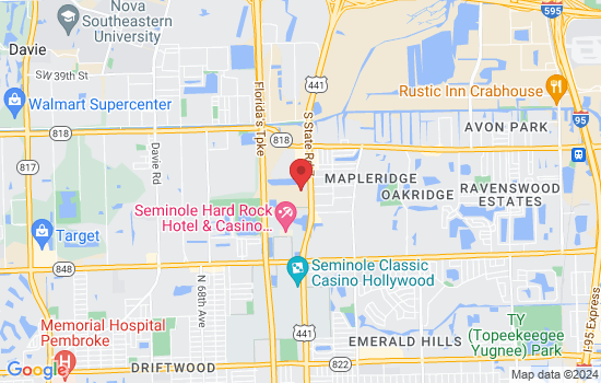 5150 SW 48th Way Suite 608, Davie, FL 33314, USA