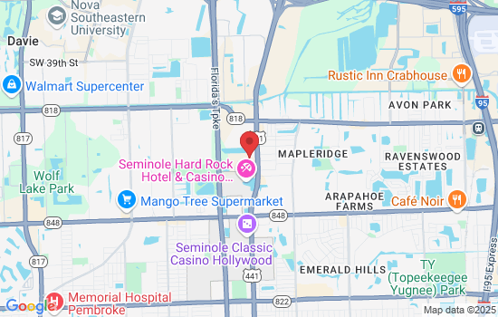 5150 SW 48th Way Suite 608, Davie, FL 33314, USA