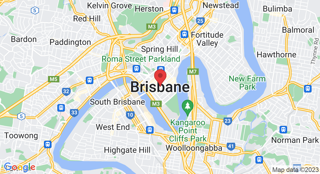 Brisbane QLD, Australia