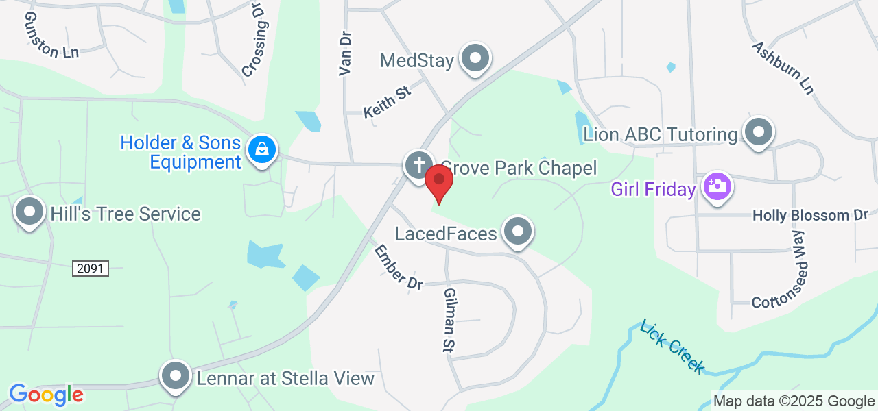 Durham, Carolina del Norte 27703, EE. UU.