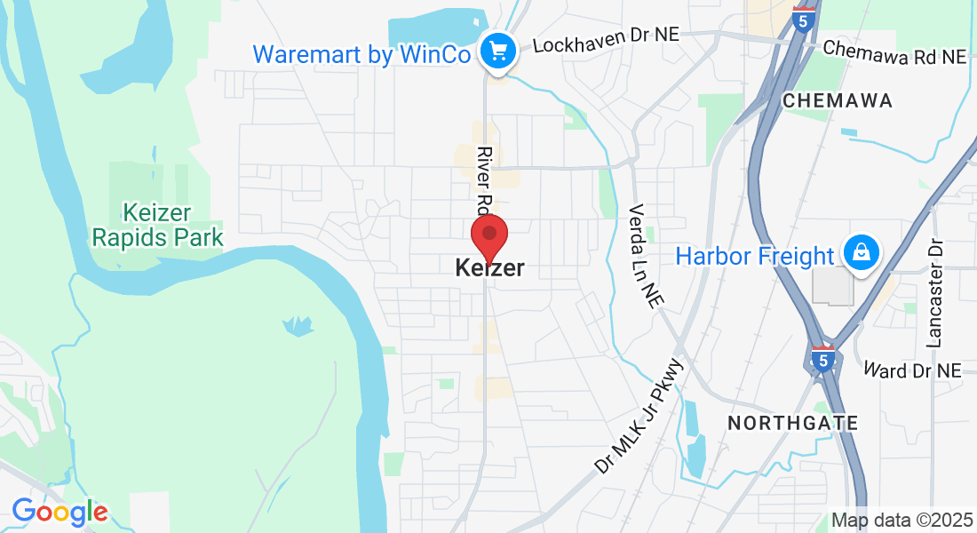 Keizer, OR, USA