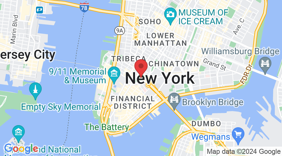 New York, NY, USA