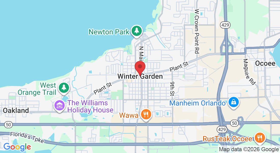 Winter Garden, Flórida 34787, EUA