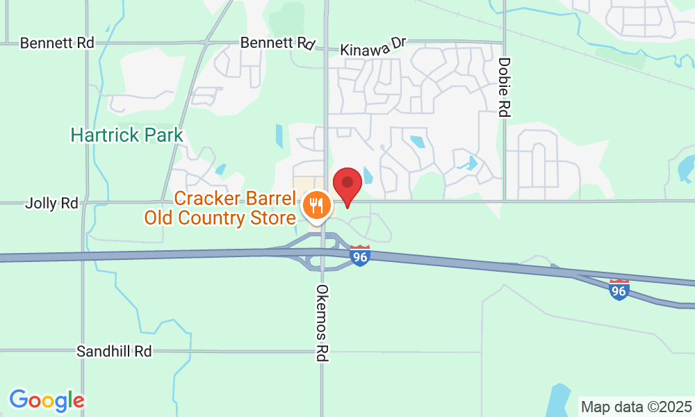 2199 Jolly Rd Suite 120, Okemos, MI 48864, USA