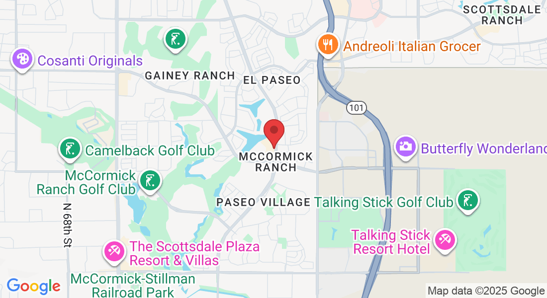 8220 Hayden Rd c 110, Scottsdale, AZ 85258, USA