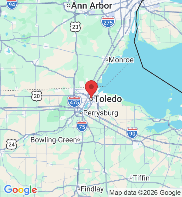 Toledo, OH, USA