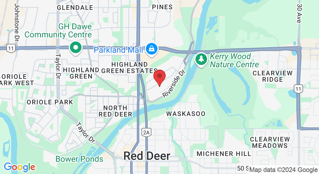 4716 60 St, Red Deer, AB T4N 7C7, Canada