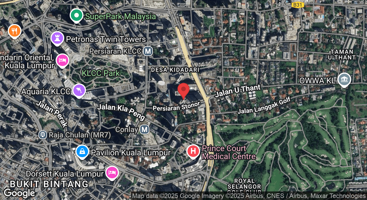 G-01, 10, Stonor KLCC Condo, 10, Persiaran Stonor, Kuala Lumpur, 50450 Kuala Lumpur, Wilayah Persekutuan Kuala Lumpur, Malaysia