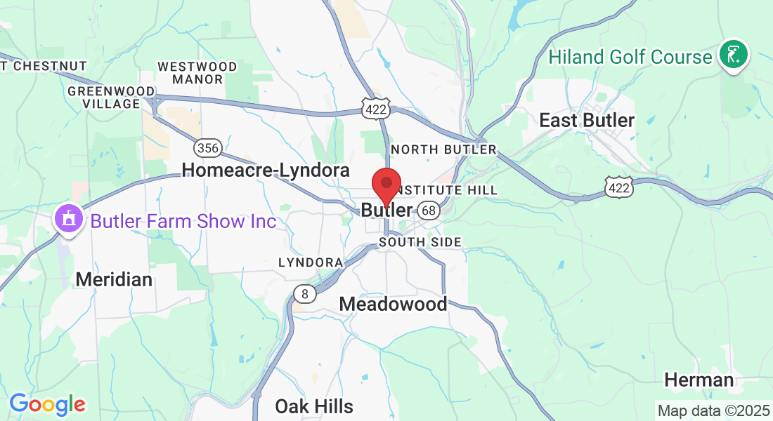Butler, PA, USA