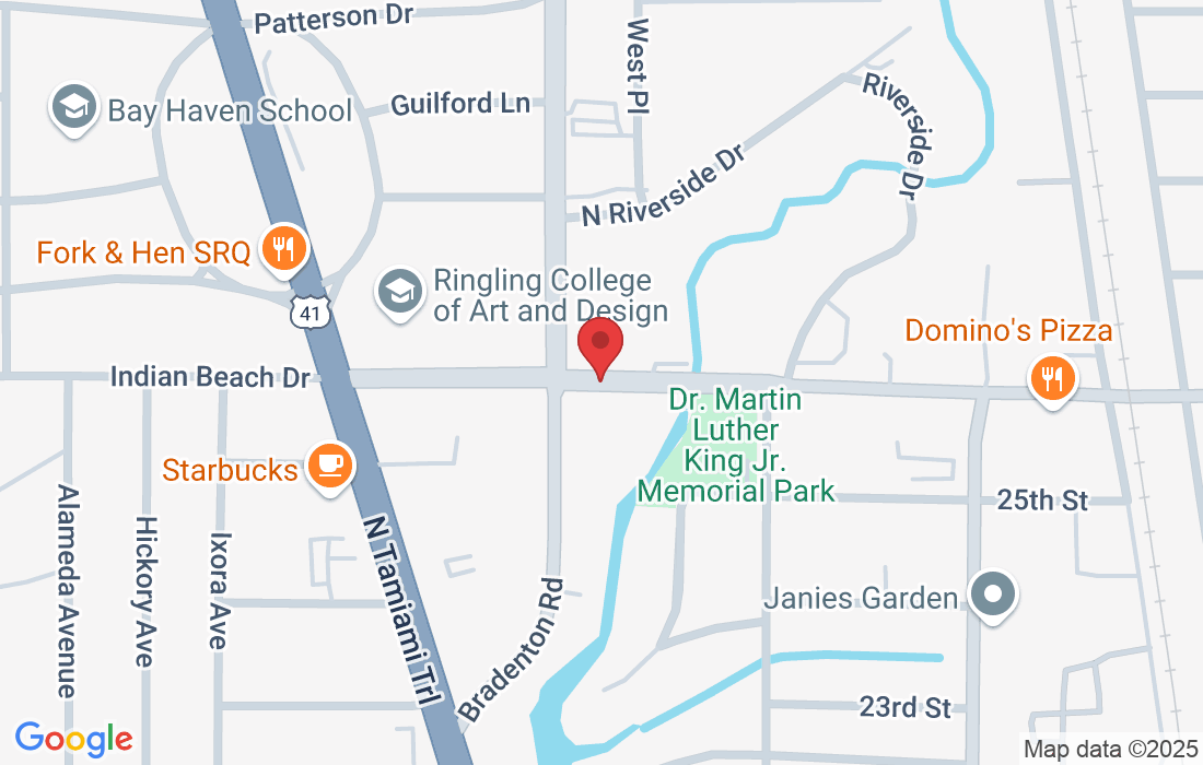 Sarasota, FL 34234, USA