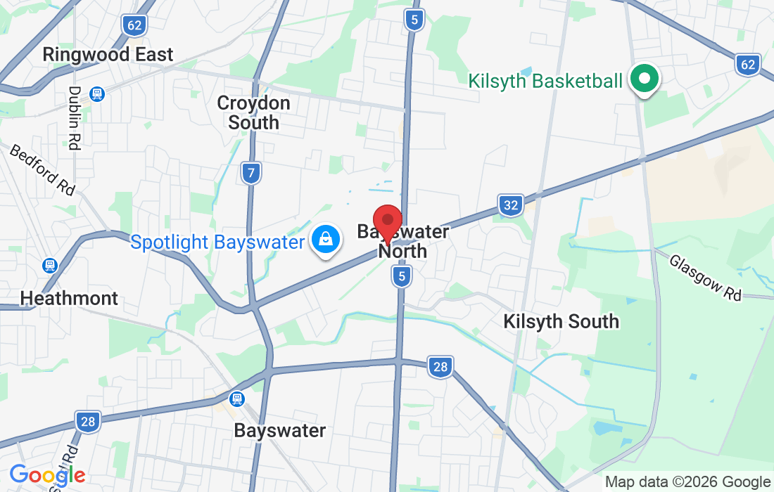 26/172 Canterbury Rd, Bayswater North VIC 3153, Australia