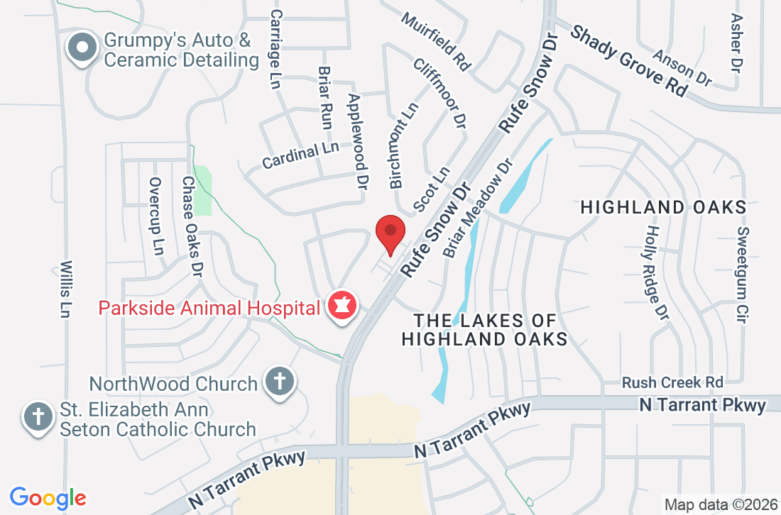 1710 Rufe Snow Dr #120, Keller, TX 76248, USA