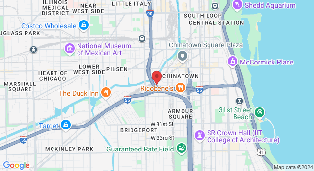 610 W 24th Pl, Chicago, IL 60616, USA