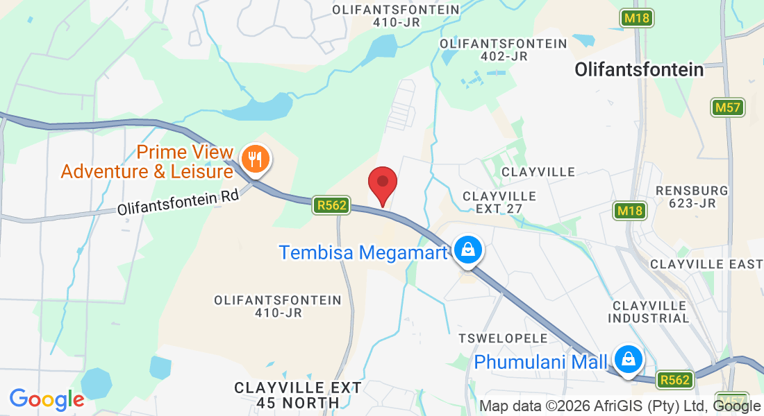 2175 Antimony Rd, Clayville, Thembisa, 1666, South Africa