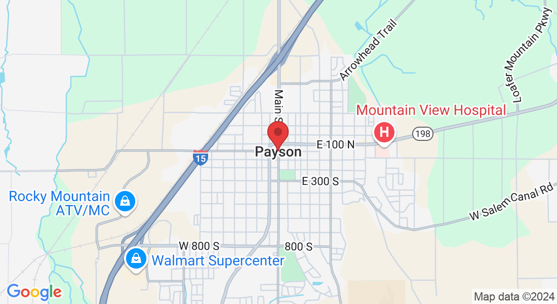 Payson, UT, USA