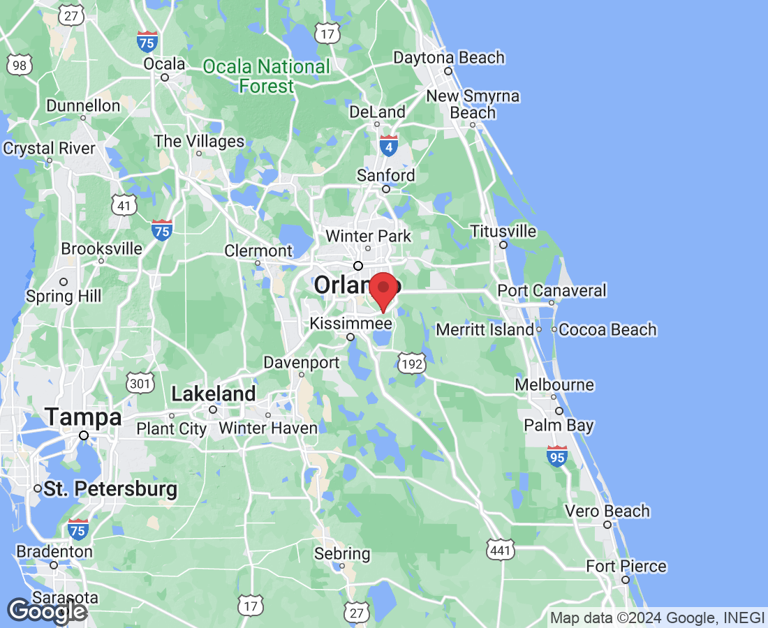 6900 Tavistock Lakes Blvd suite 400 384, Orlando, FL 32827, USA