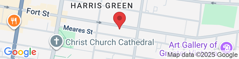 1059 Fort St, Victoria, BC V8V 3K5, Canada