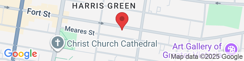 1059 Fort St, Victoria, BC V8V 3K5, Canada