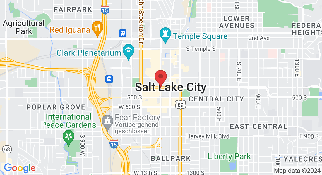 Utah, USA