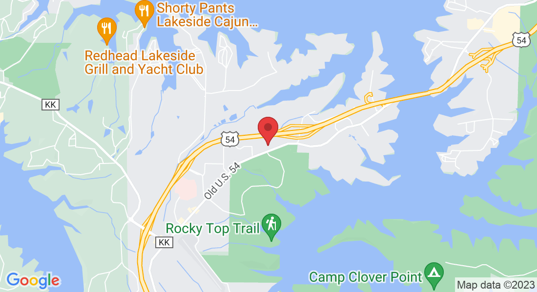 5525 Osage Beach Pkwy, Osage Beach, MO 65065, USA