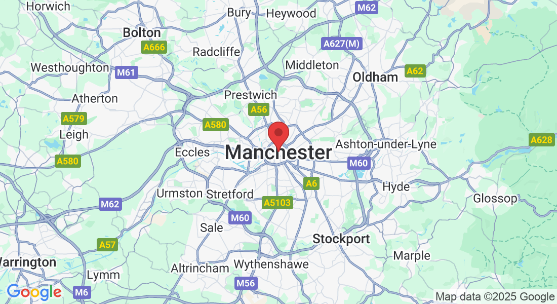 Manchester, UK